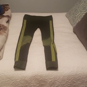 Fabletics seamless leggings NWOT